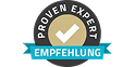 provenexpert logo